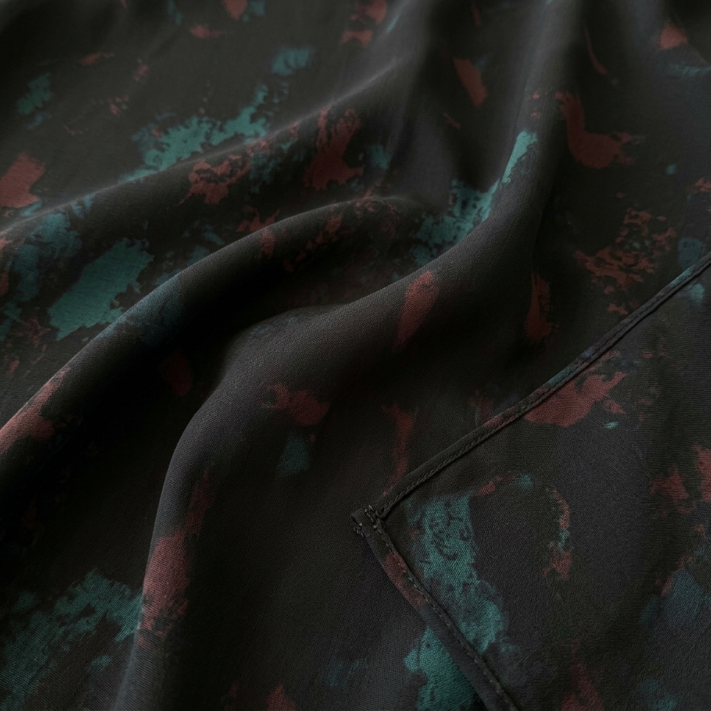 Fabric Detail