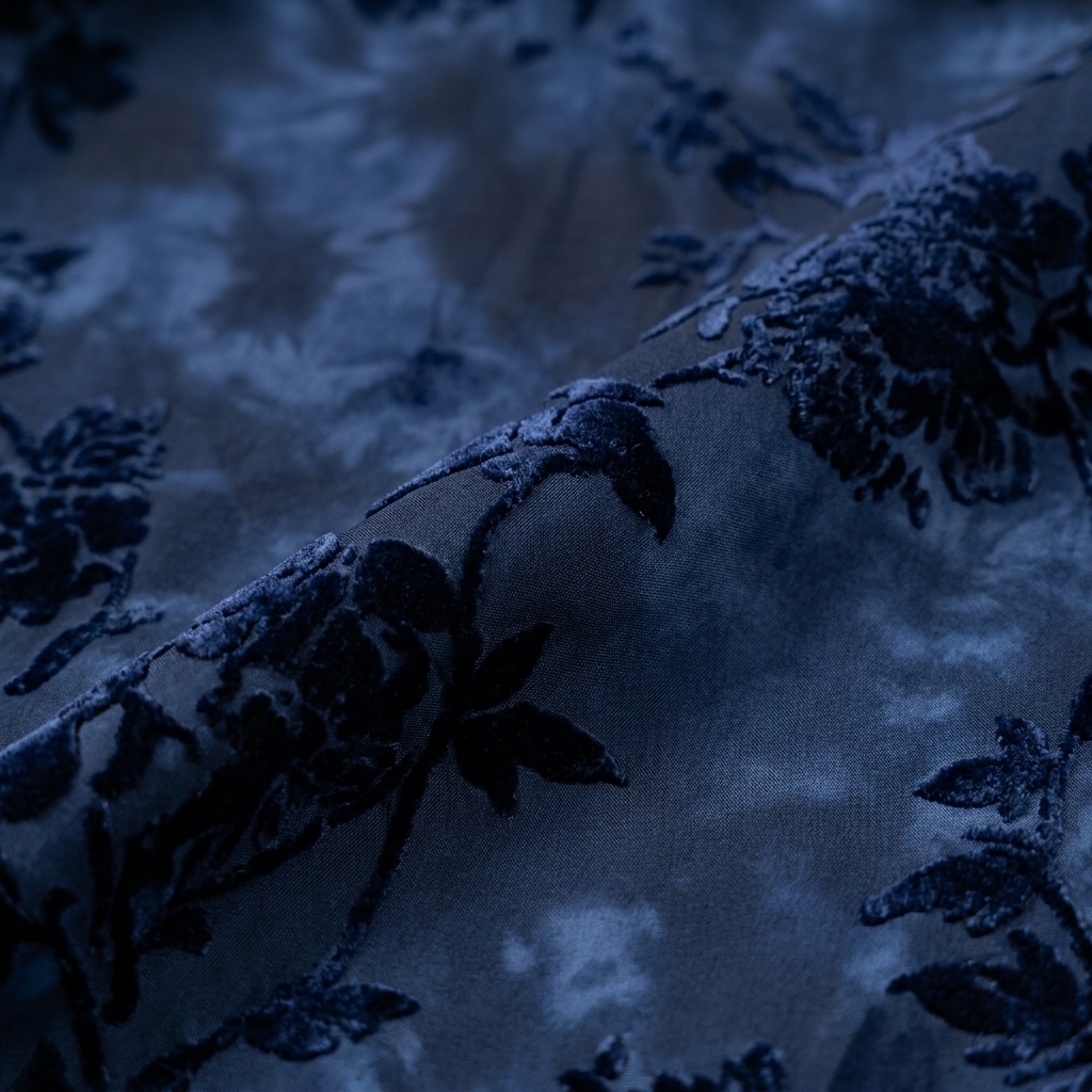 Fabric Detail