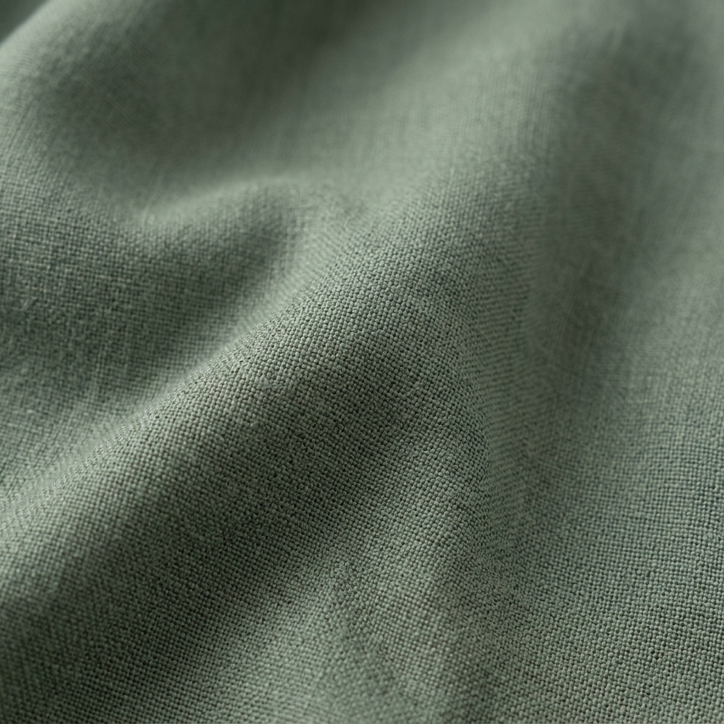 Fabric Detail