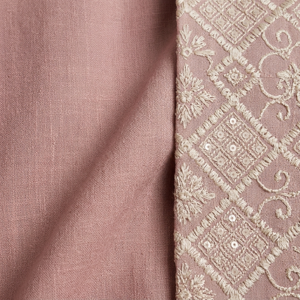 Fabric Detail