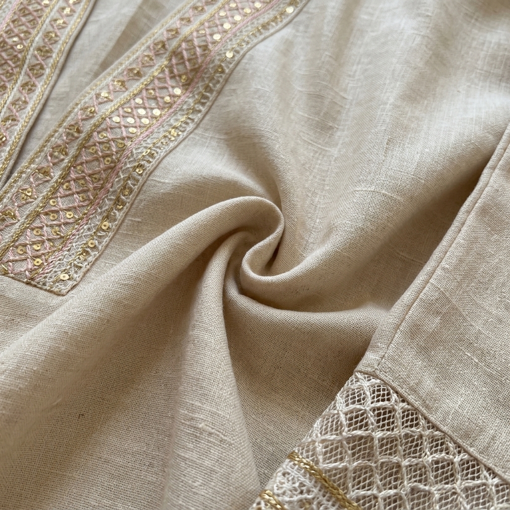 Fabric Detail