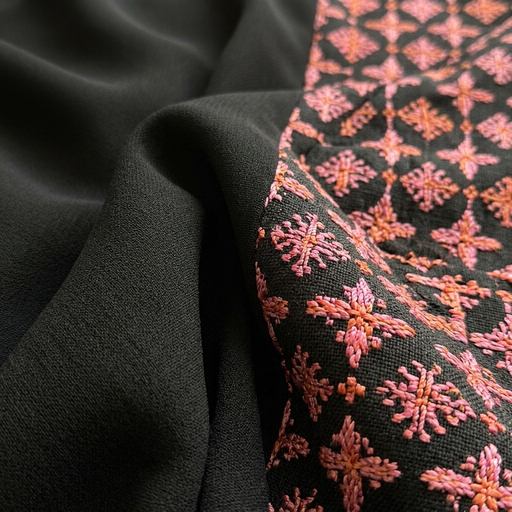 Fabric Detail