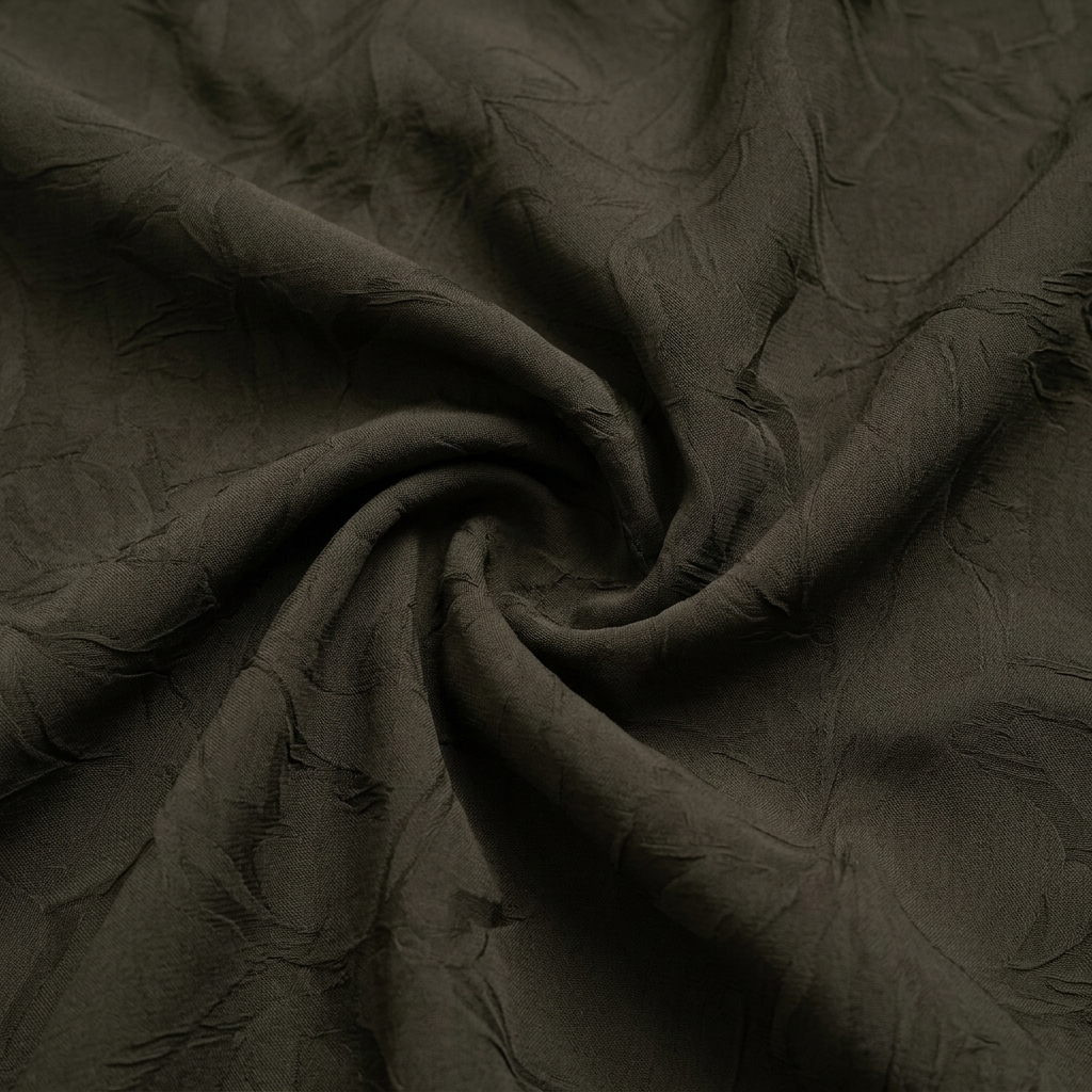 Fabric Detail