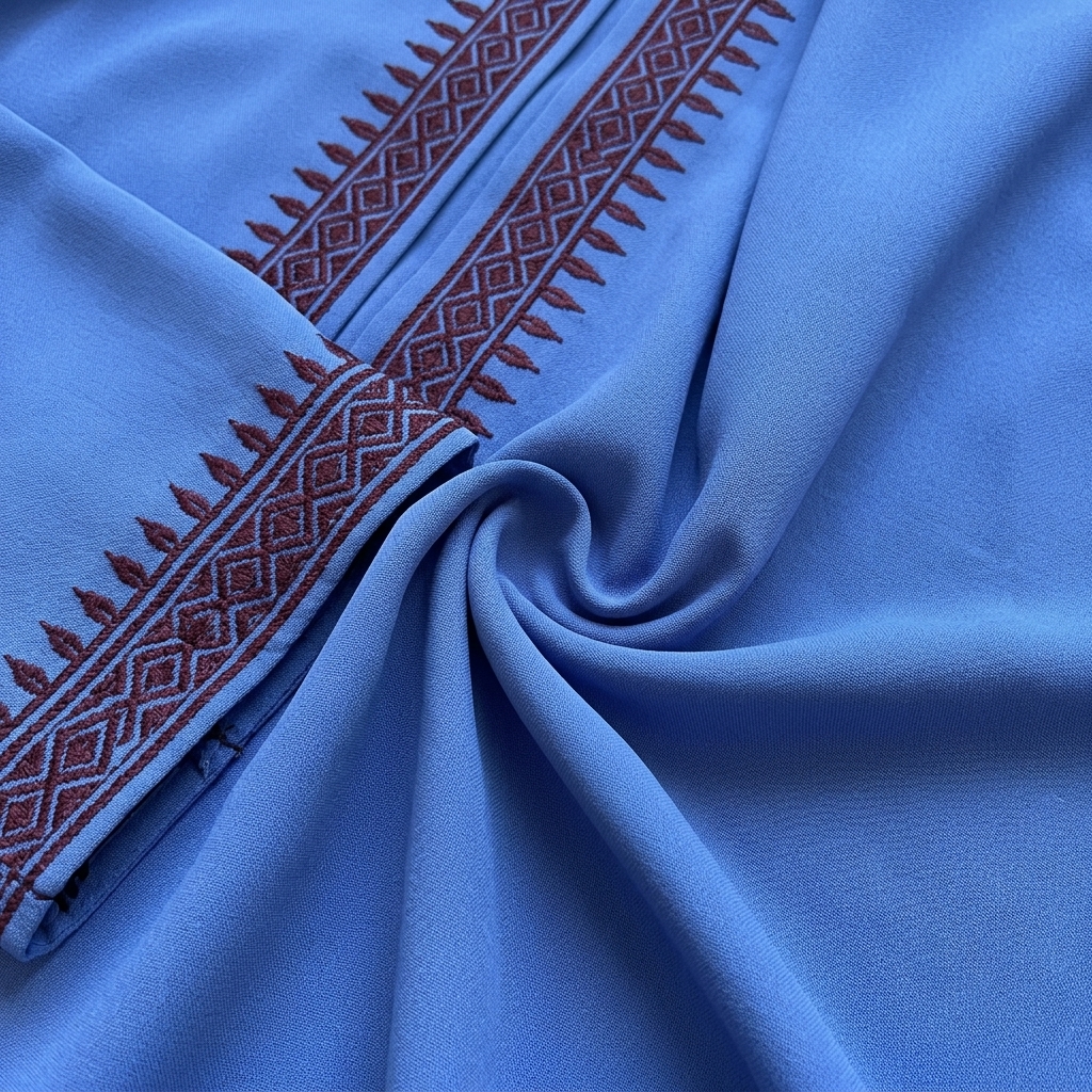 Fabric Detail