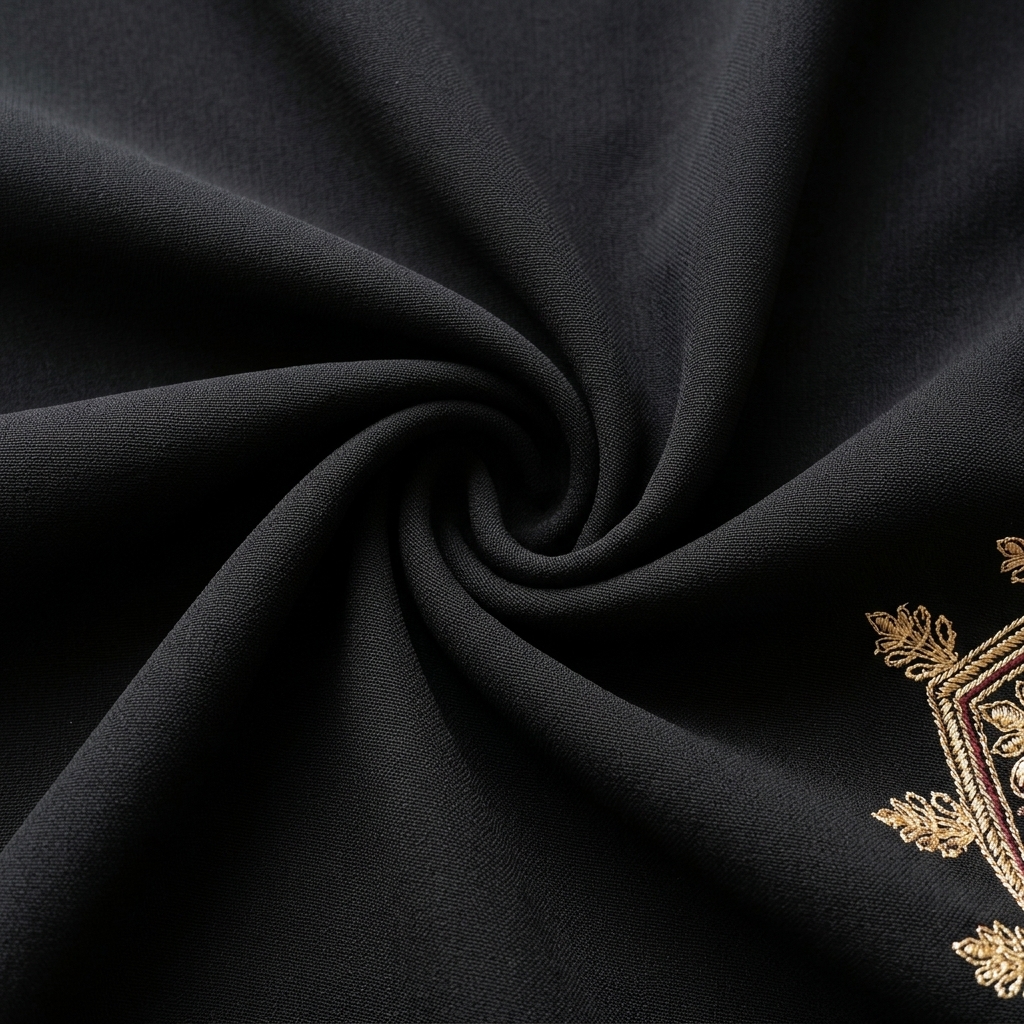 Fabric Detail