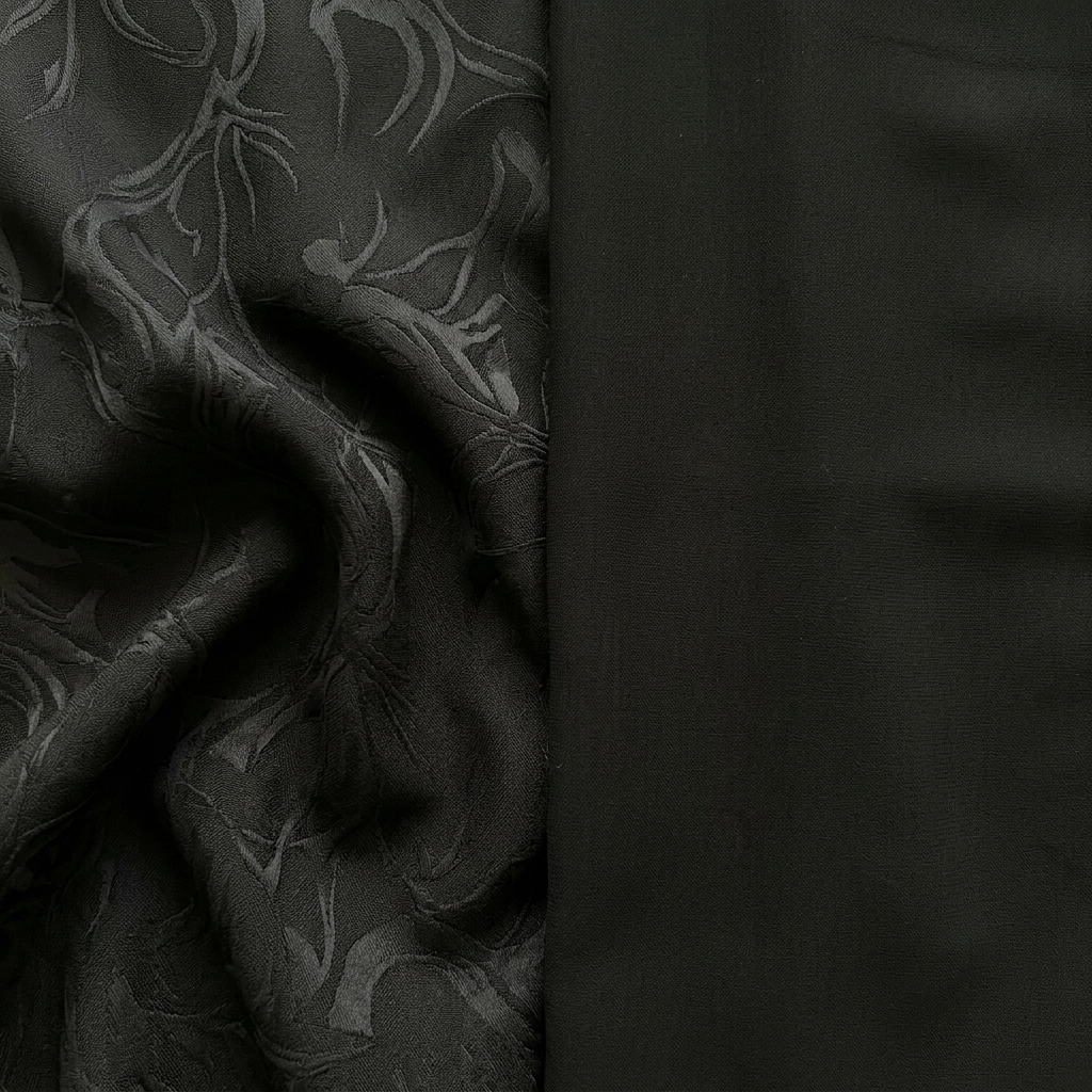 Fabric Detail