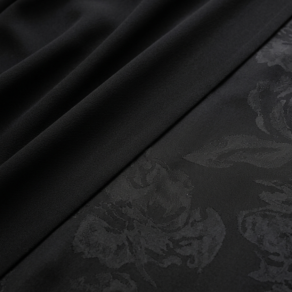Fabric Detail