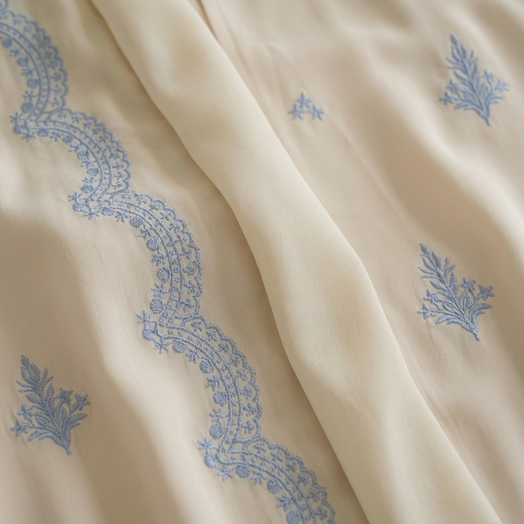Fabric Detail