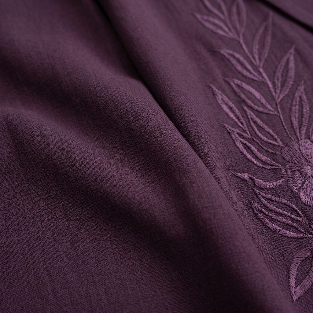 Fabric Detail