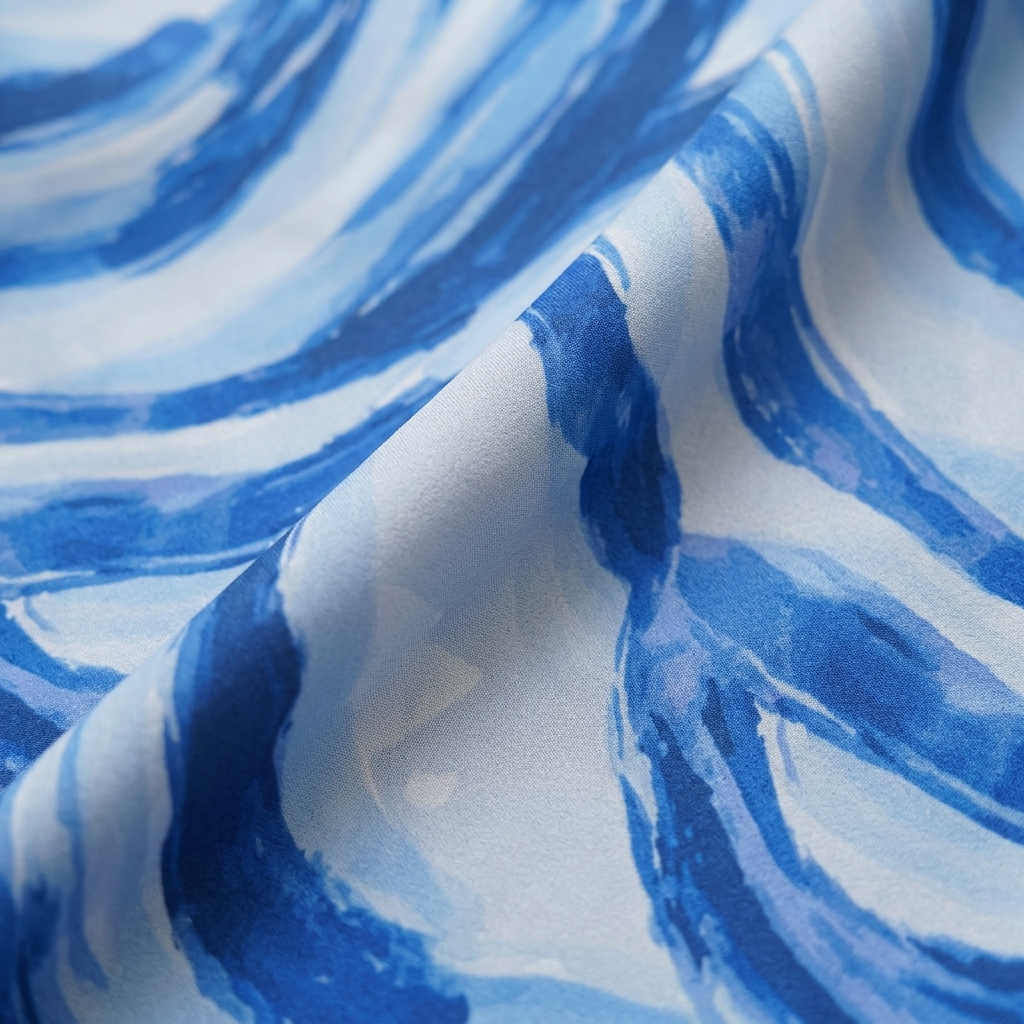 Fabric Detail