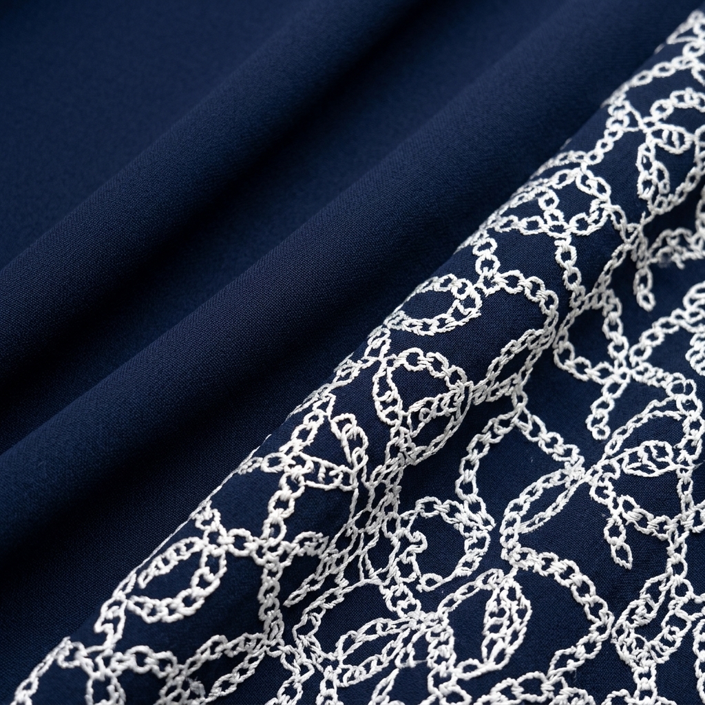 Fabric Detail