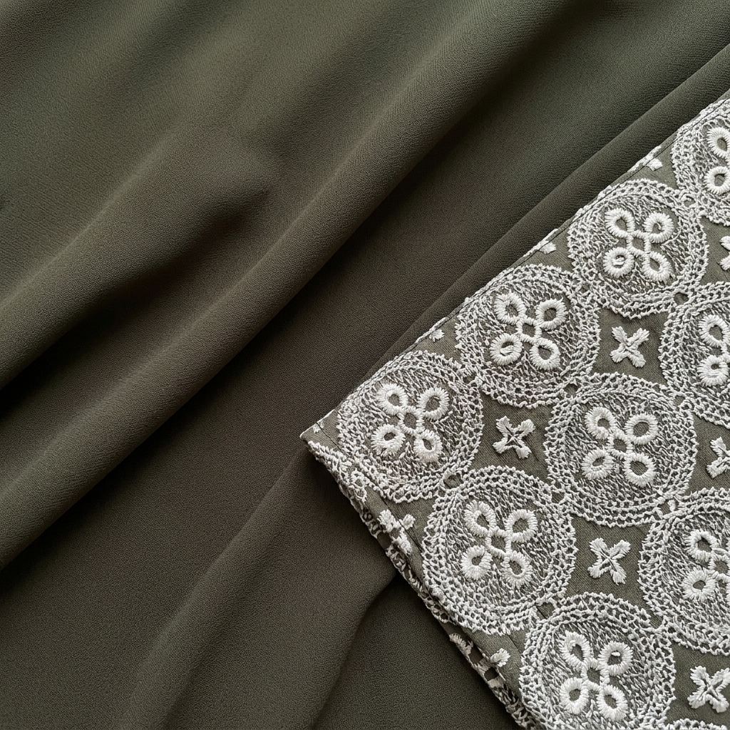 Fabric Detail