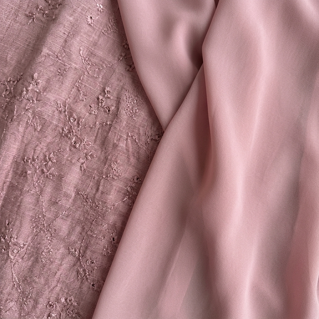 Fabric Detail