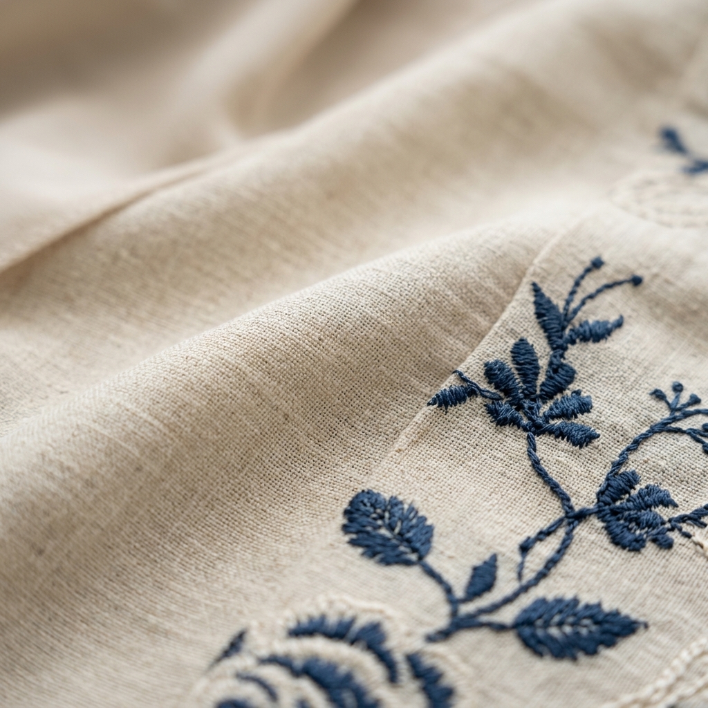Fabric Detail