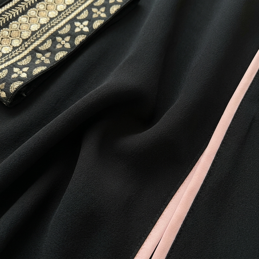 Fabric Detail
