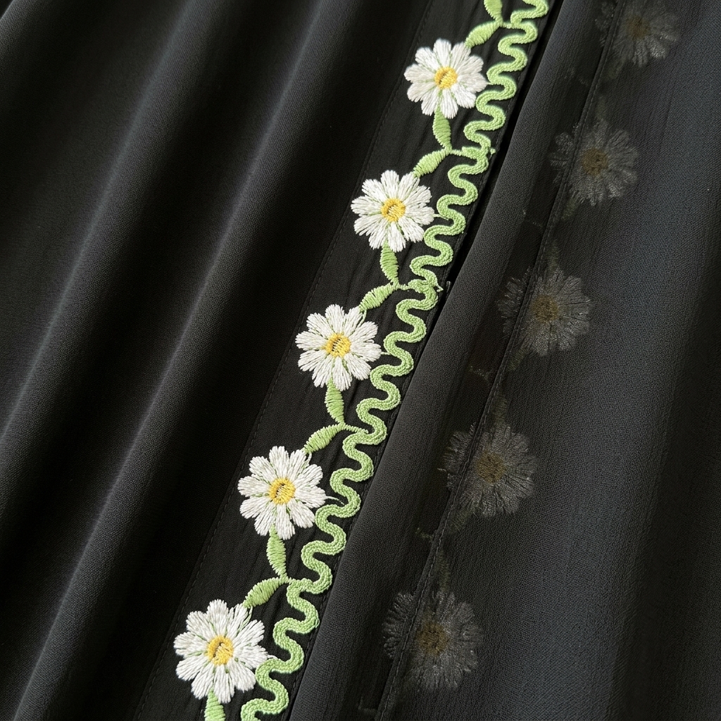 Fabric Detail