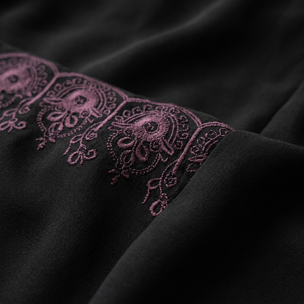 Fabric Detail