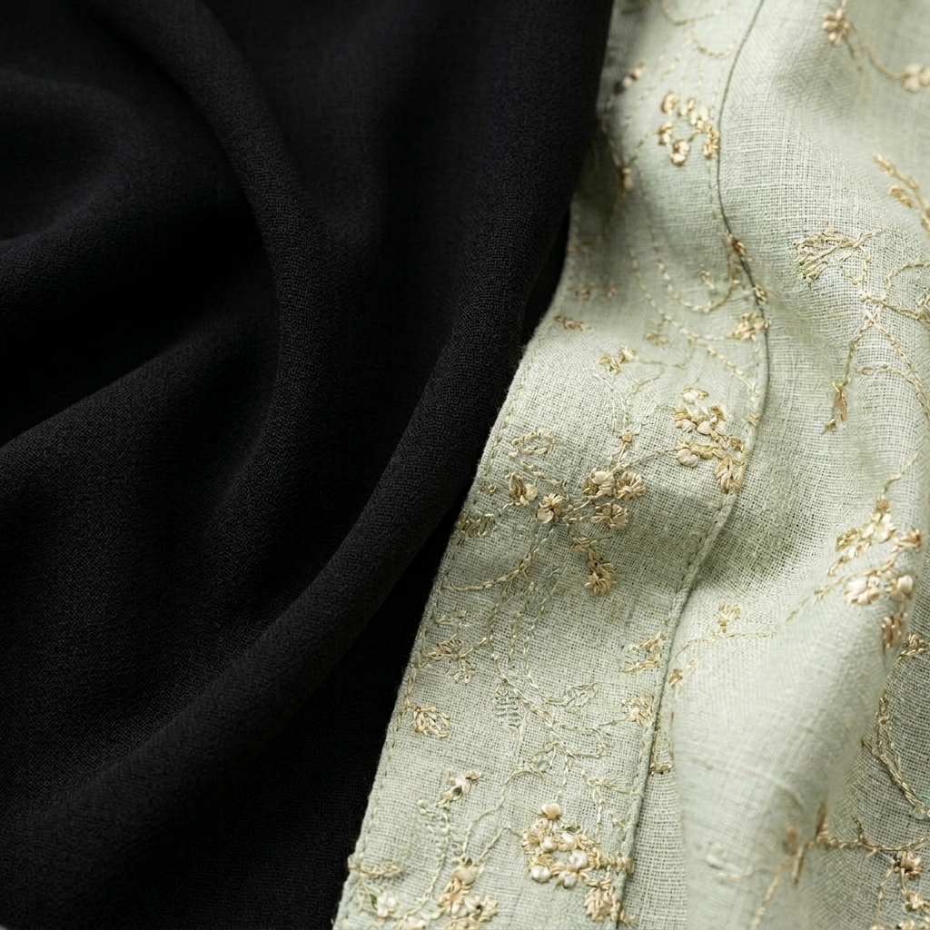 Fabric Detail