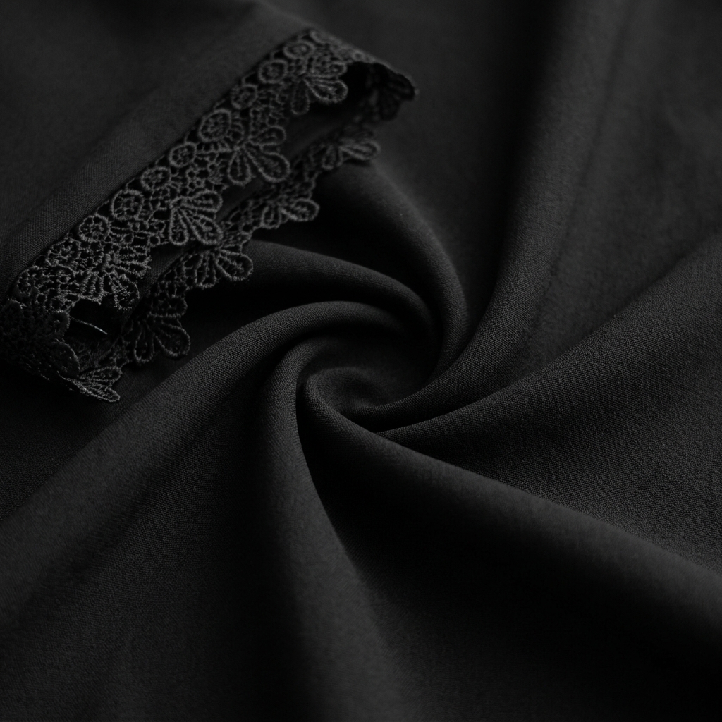 Fabric Detail