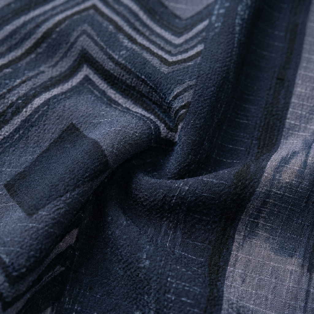 Fabric Detail