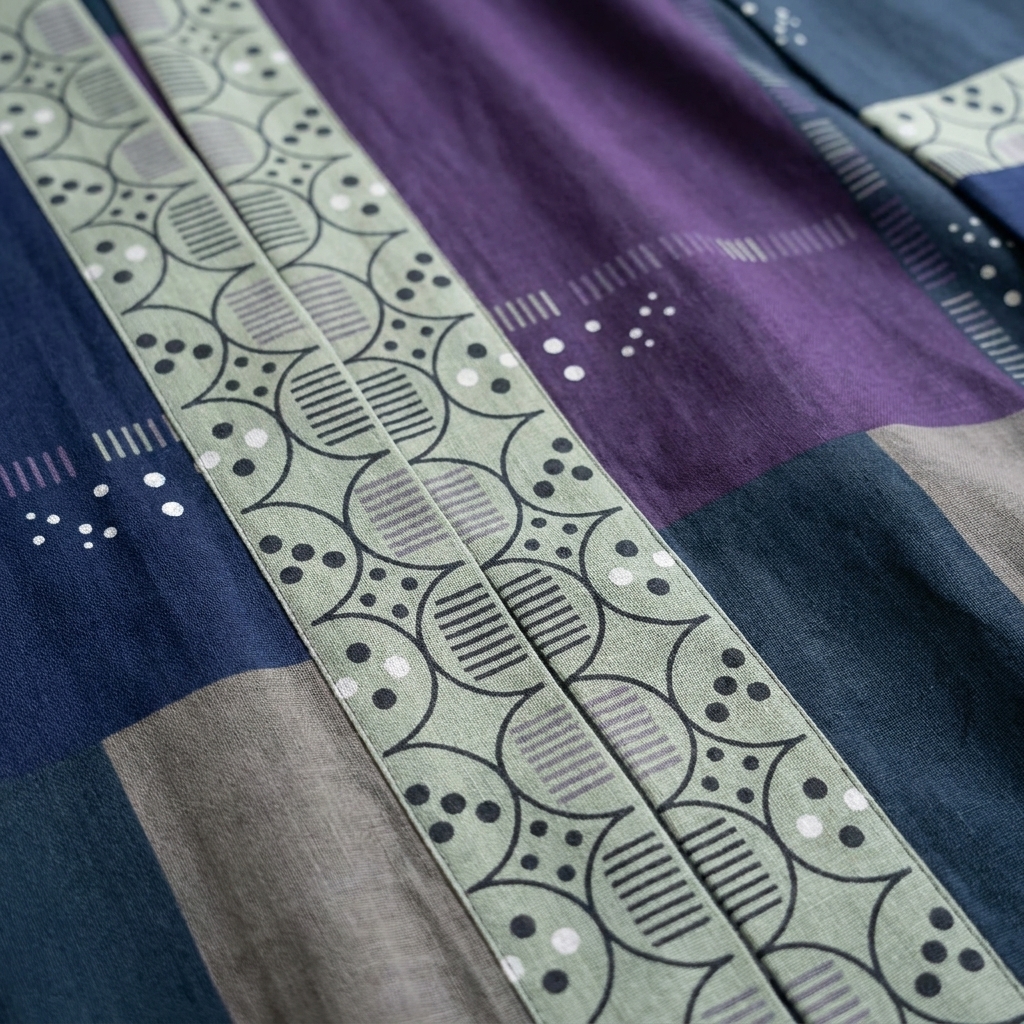 Fabric Swatch