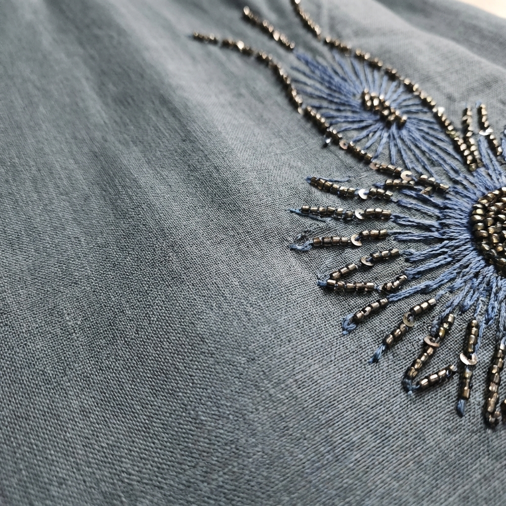 Fabric Detail