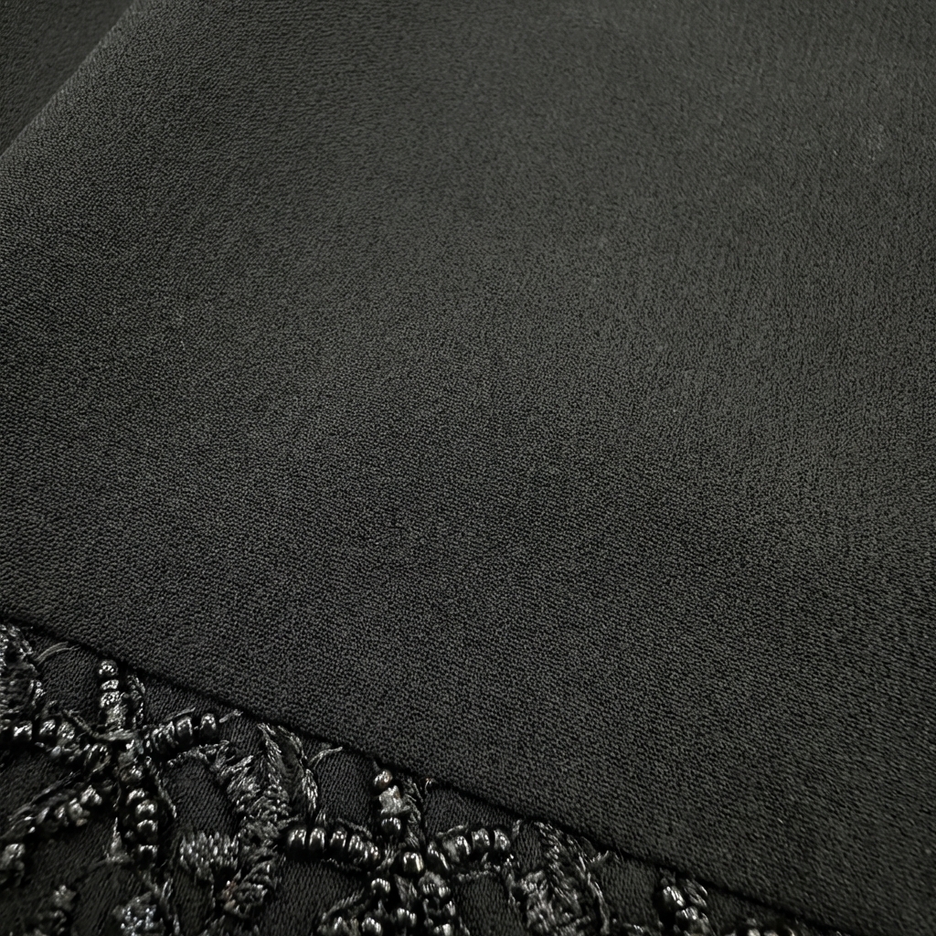 Fabric Detail