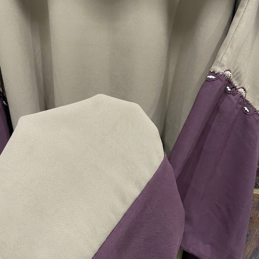 Fabric Detail