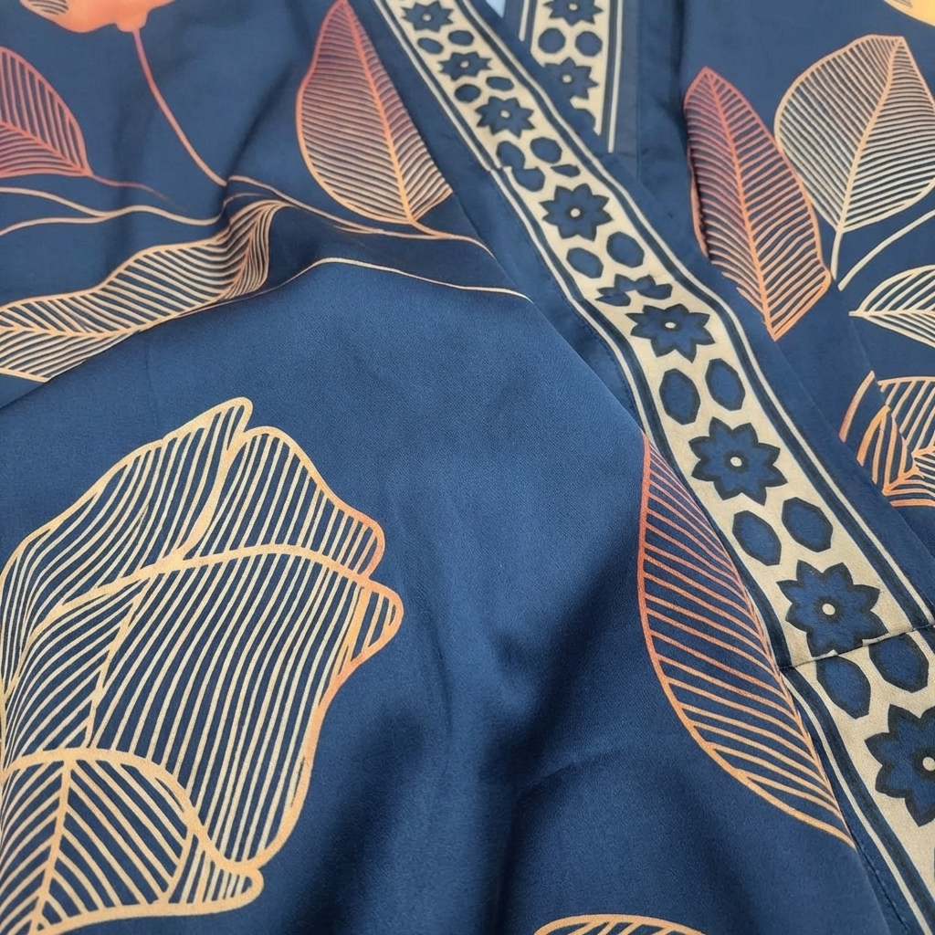 Fabric Detail