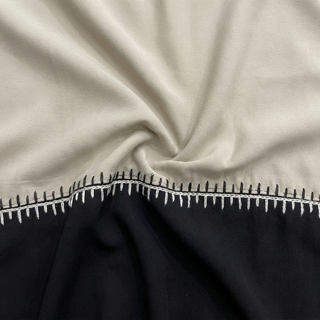 Fabric Detail