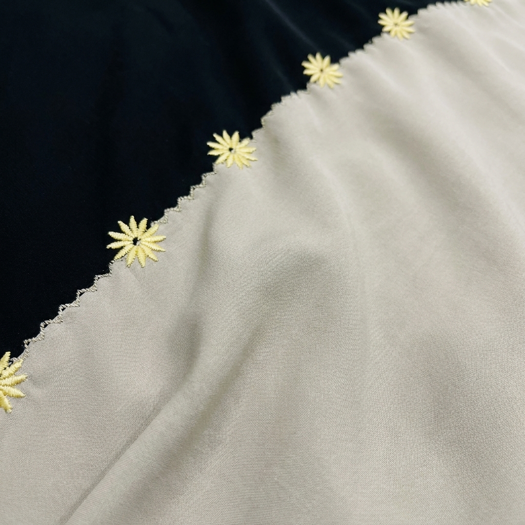 Fabric Detail