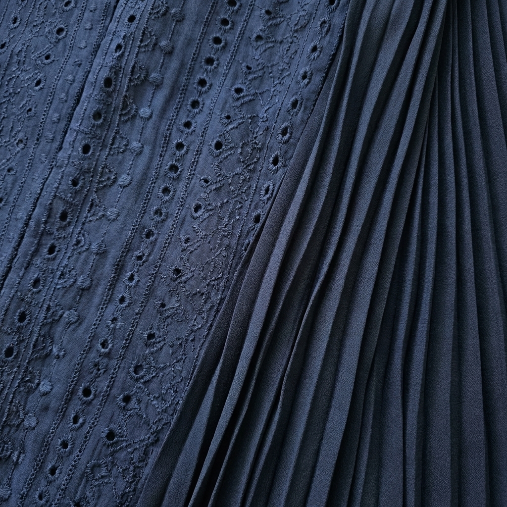 Fabric Detail