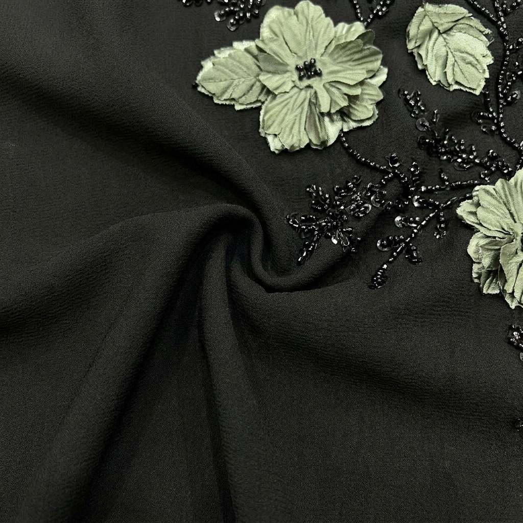 Fabric Detail