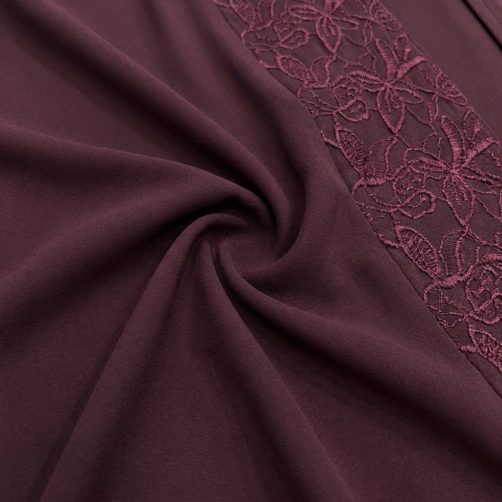Fabric Detail