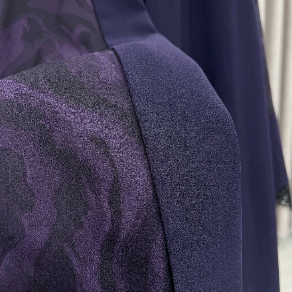 Fabric Detail