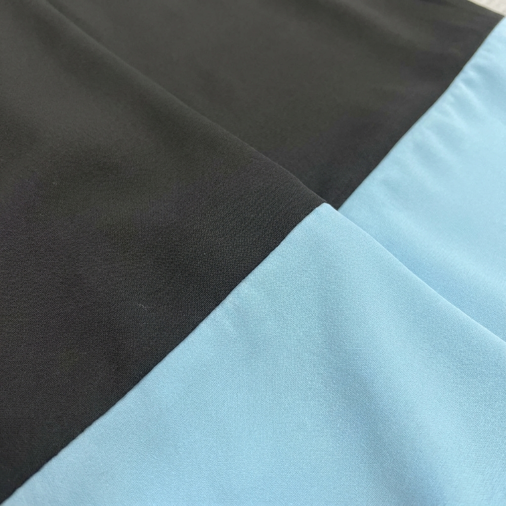 Fabric Detail