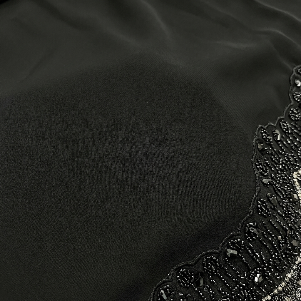 Fabric Detail