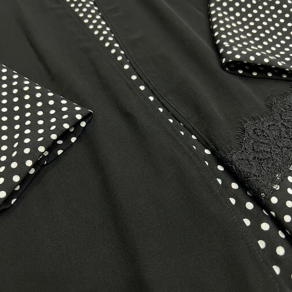 Fabric Detail