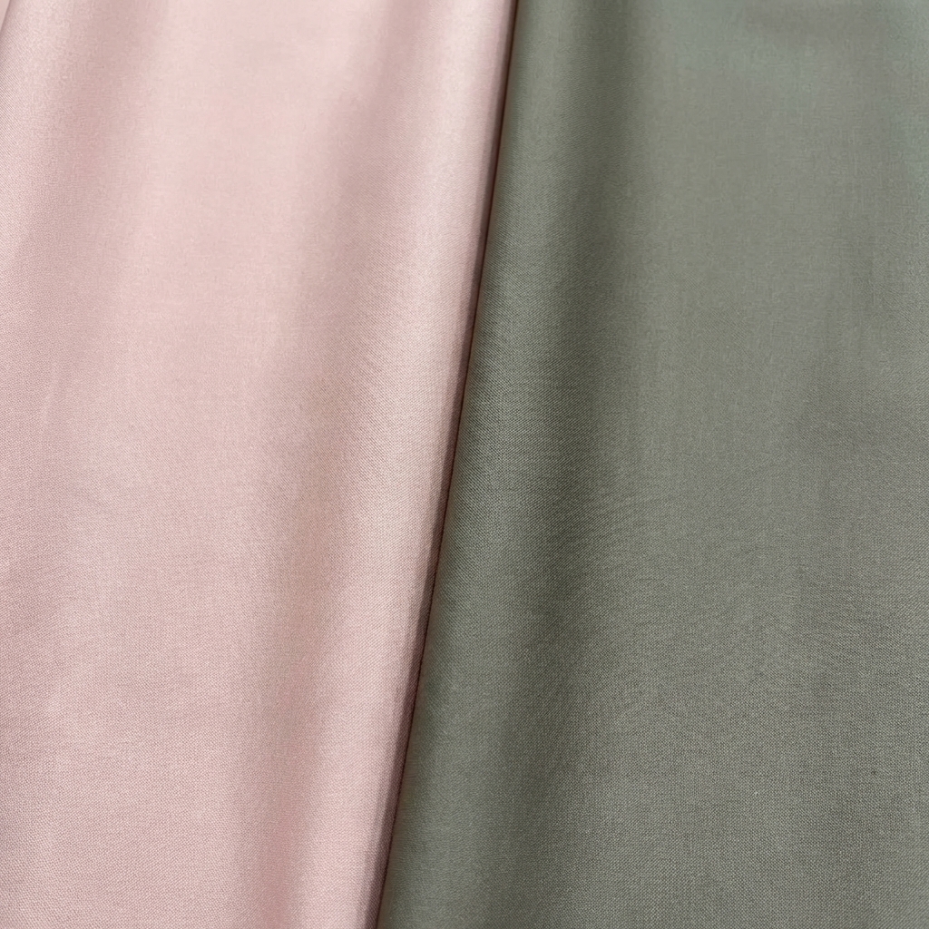 Fabric Detail