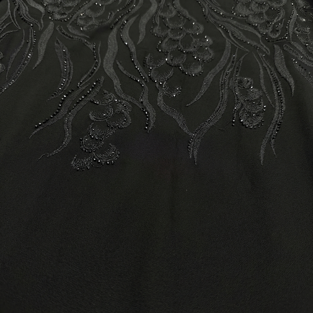 Fabric Detail