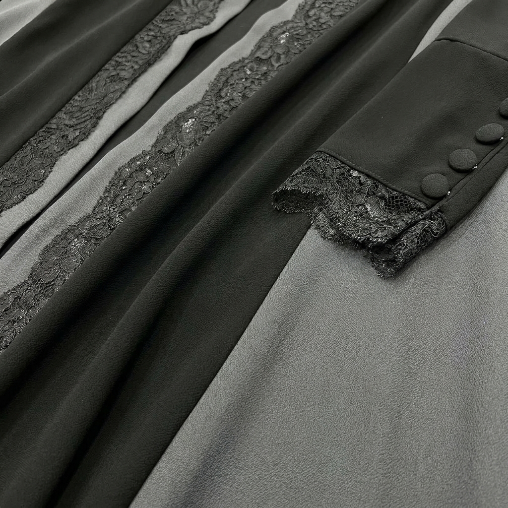 Fabric Detail