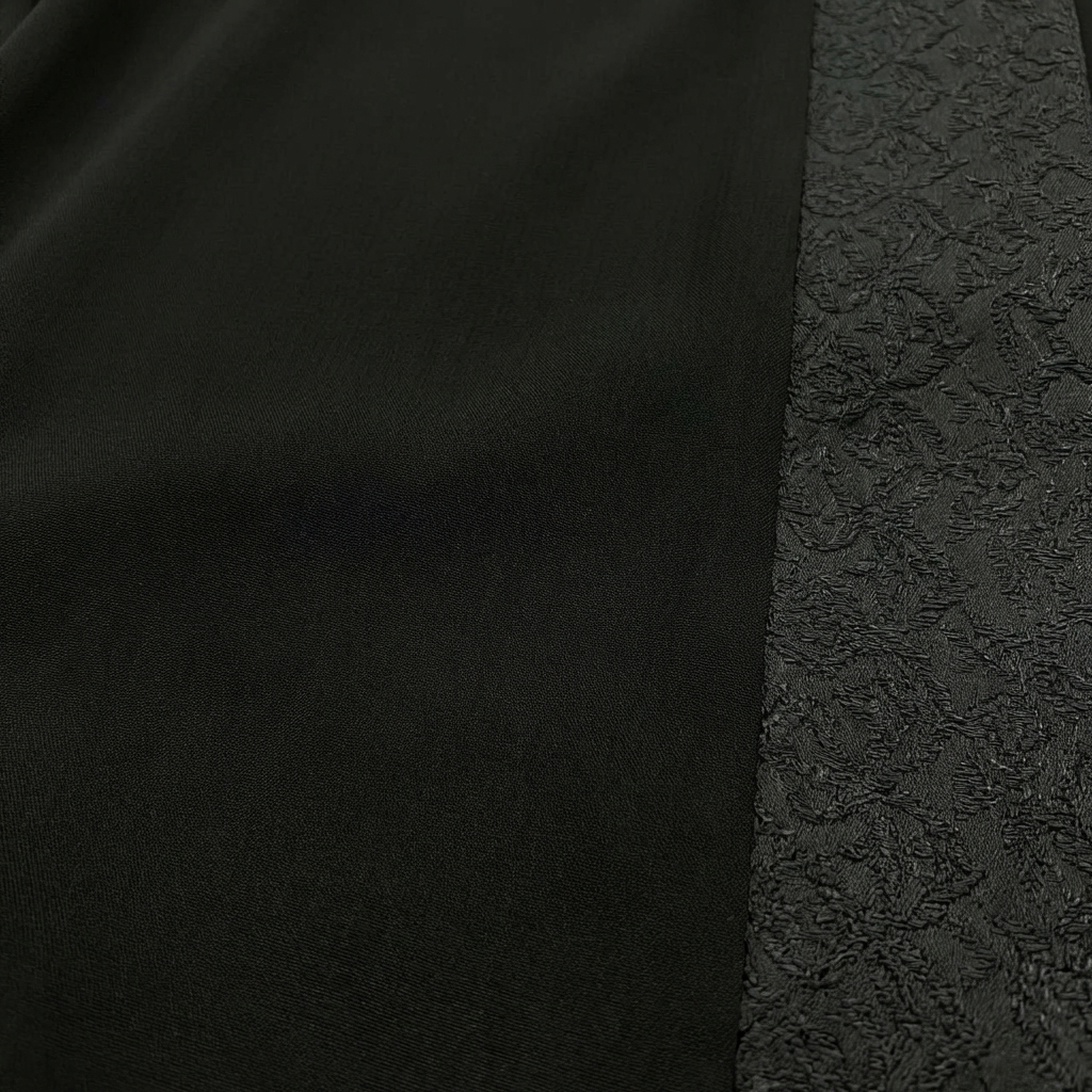 Fabric Detail