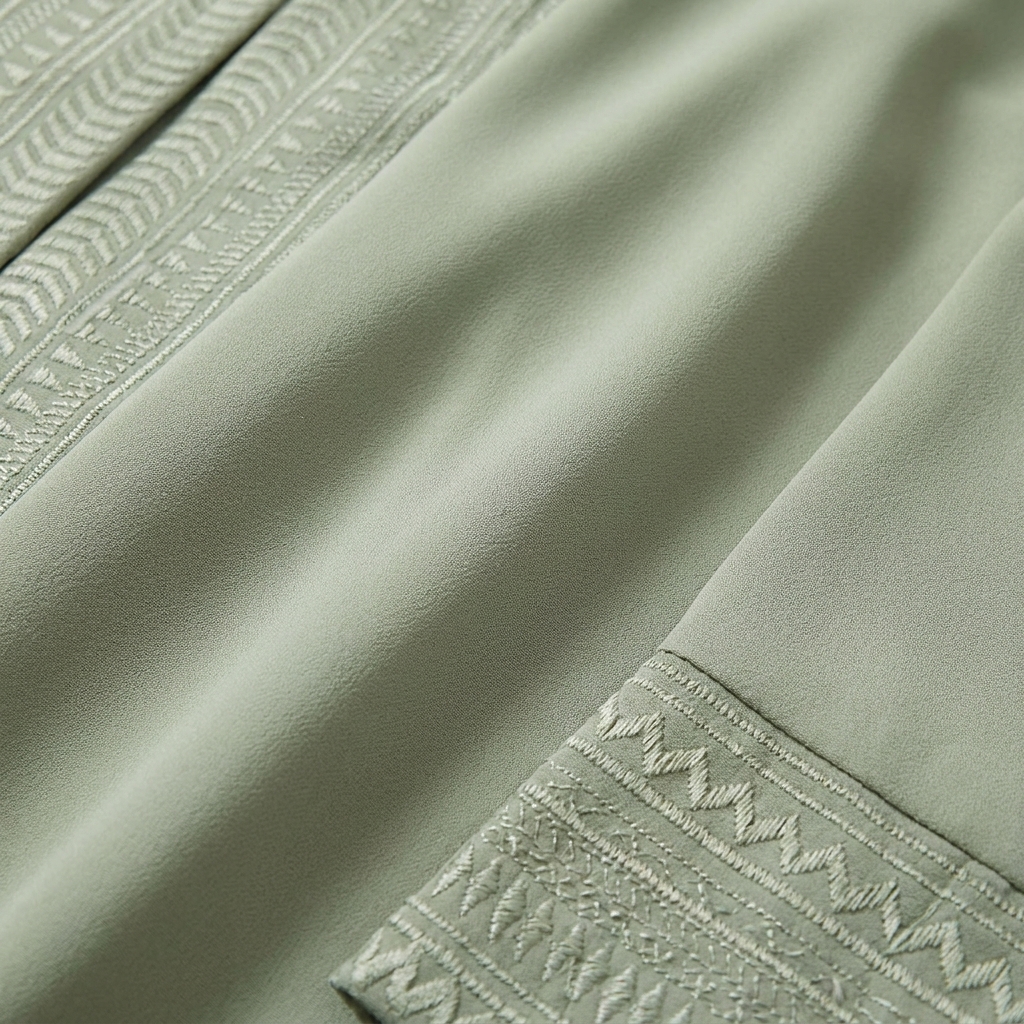Fabric Detail