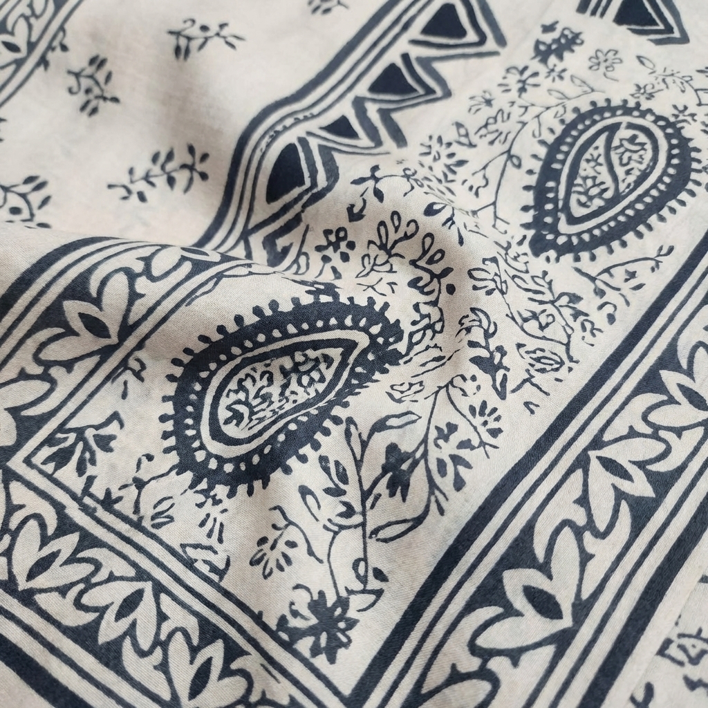 Fabric Detail