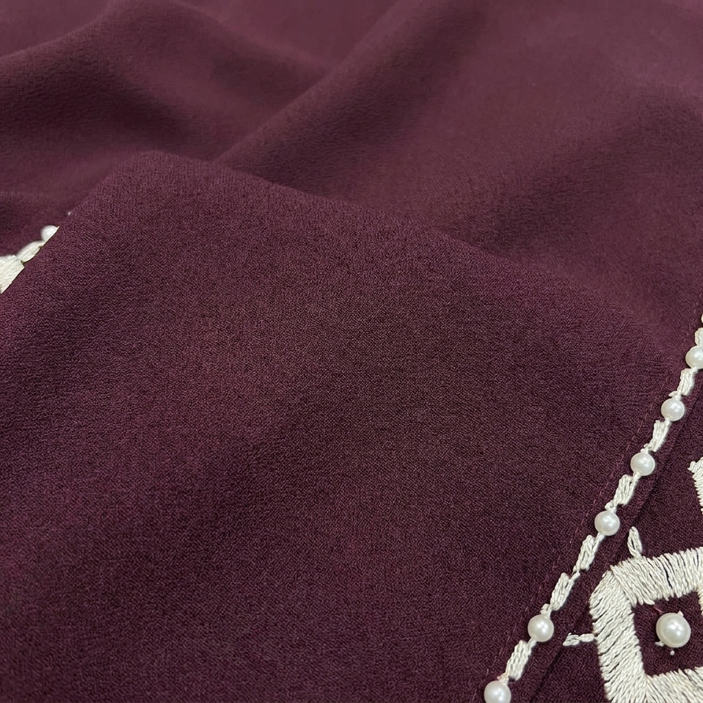 Fabric Detail