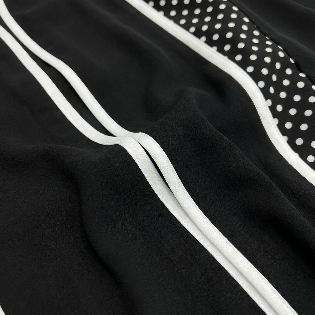 Fabric Detail