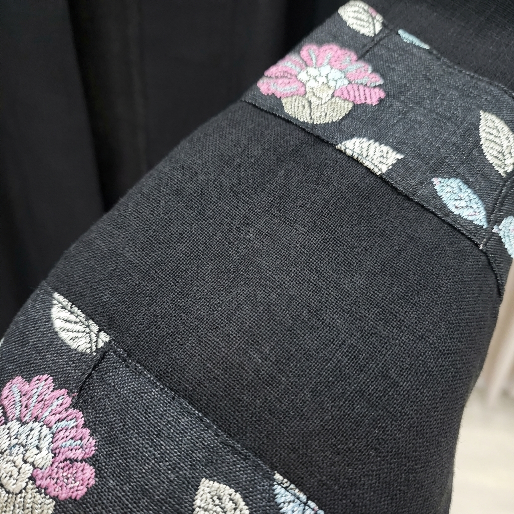 Fabric Detail