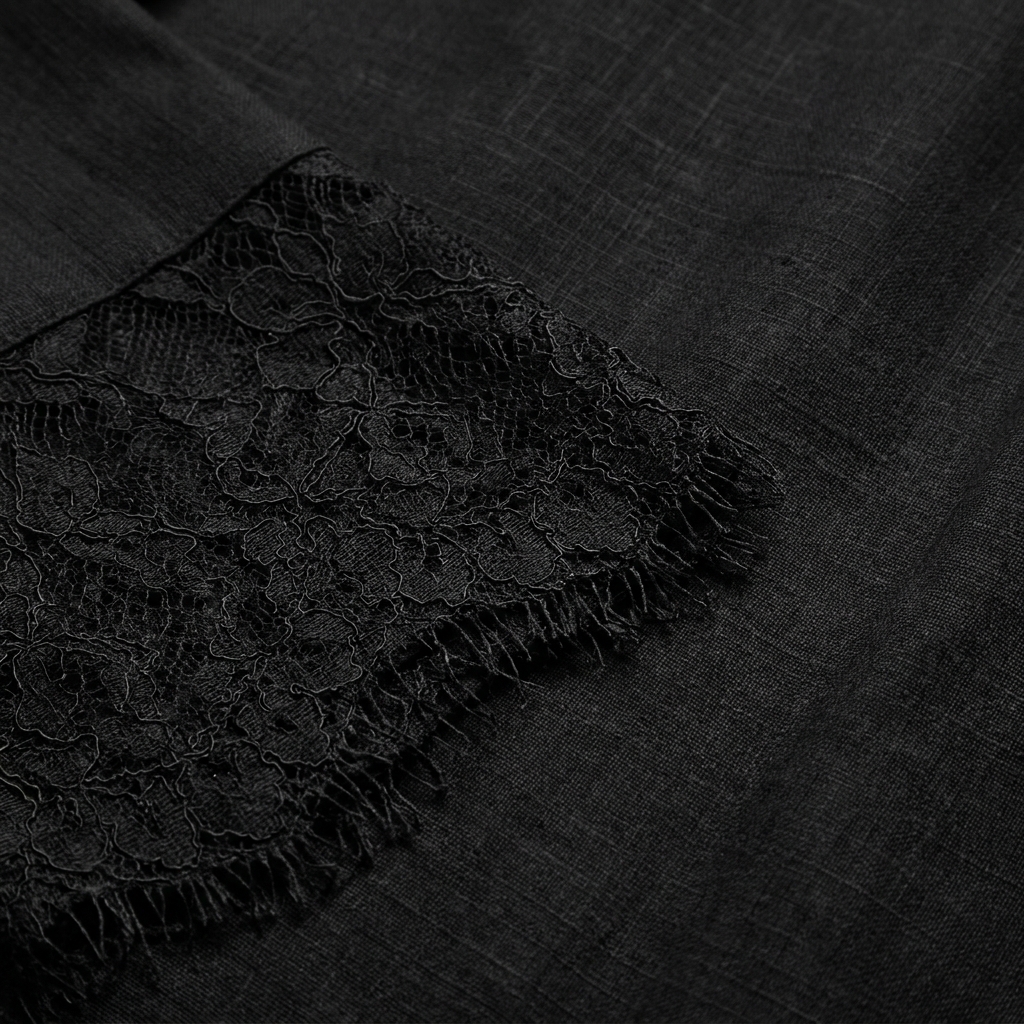 Fabric Detail