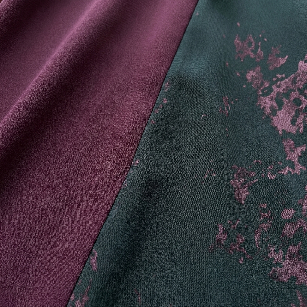 Fabric Detail