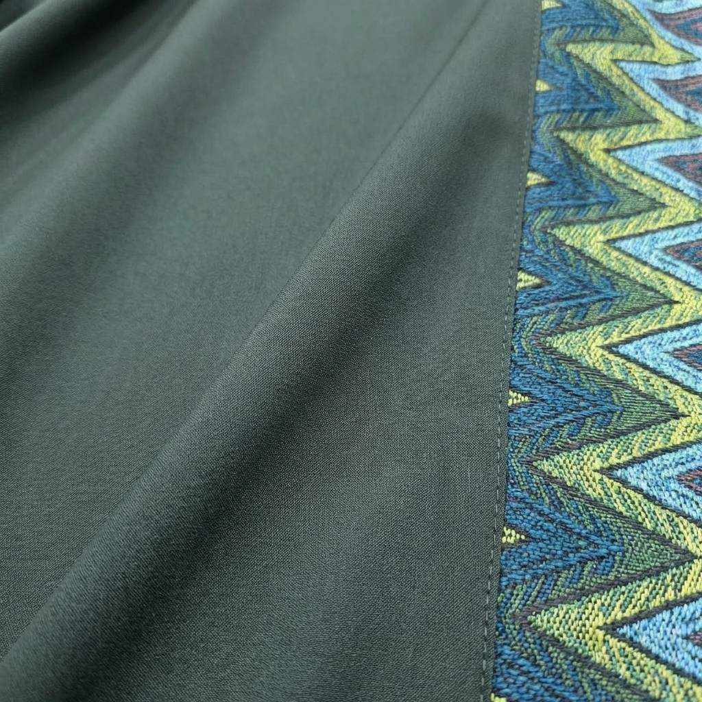 Fabric Detail
